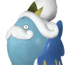 #169 Solmora Legit Battle Ready 6IVs In-game Delivery Palworld Pals